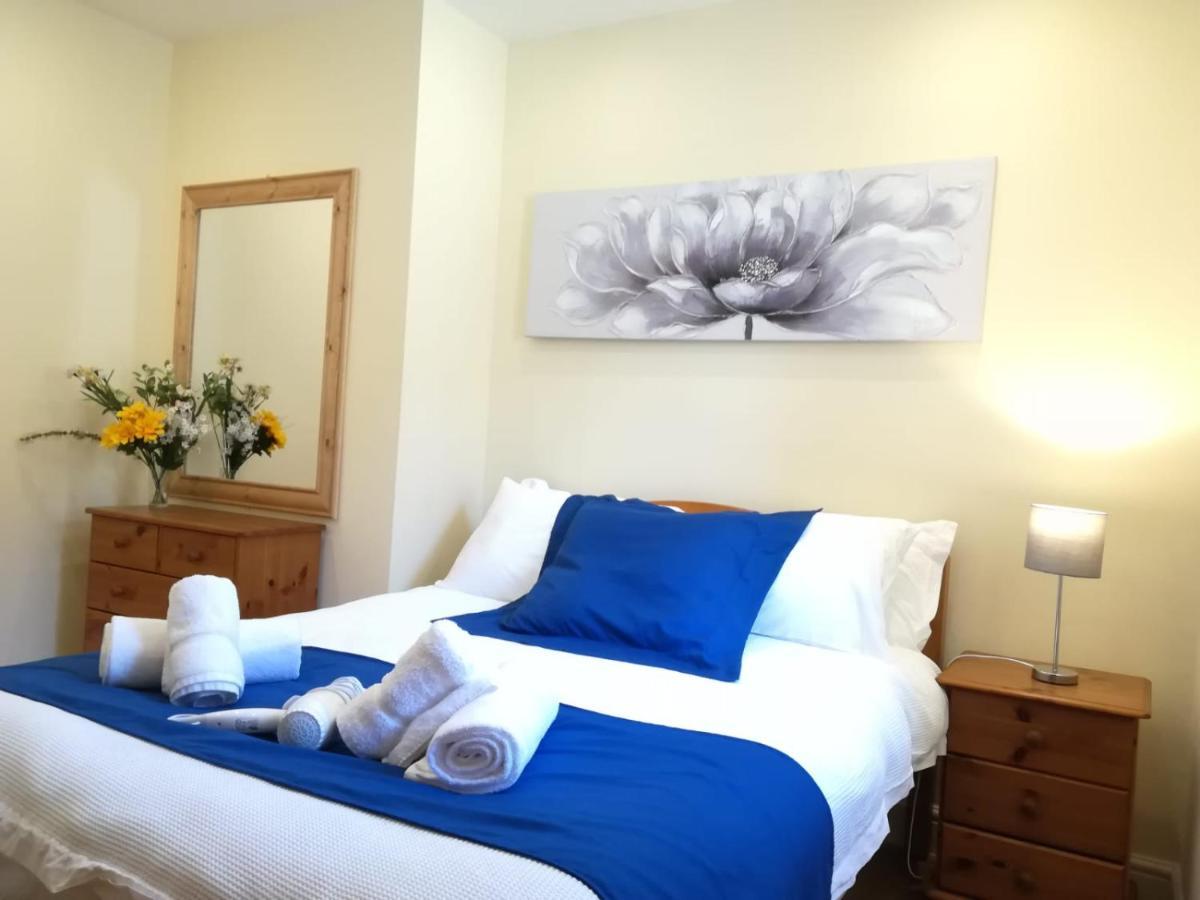 Bright, Modern 1 Bedroom Apartment, Uplands, Свонсі Екстер'єр фото